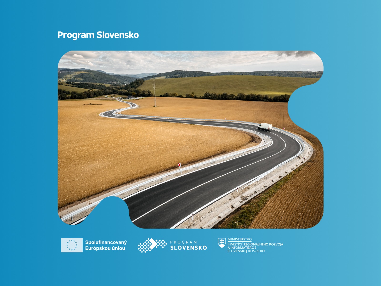 Do regiónov mieri ďalších vyše 14 miliónov eur na modernizáciu škôl, budovanie cyklotrás, opravy ciest aj na kultúru