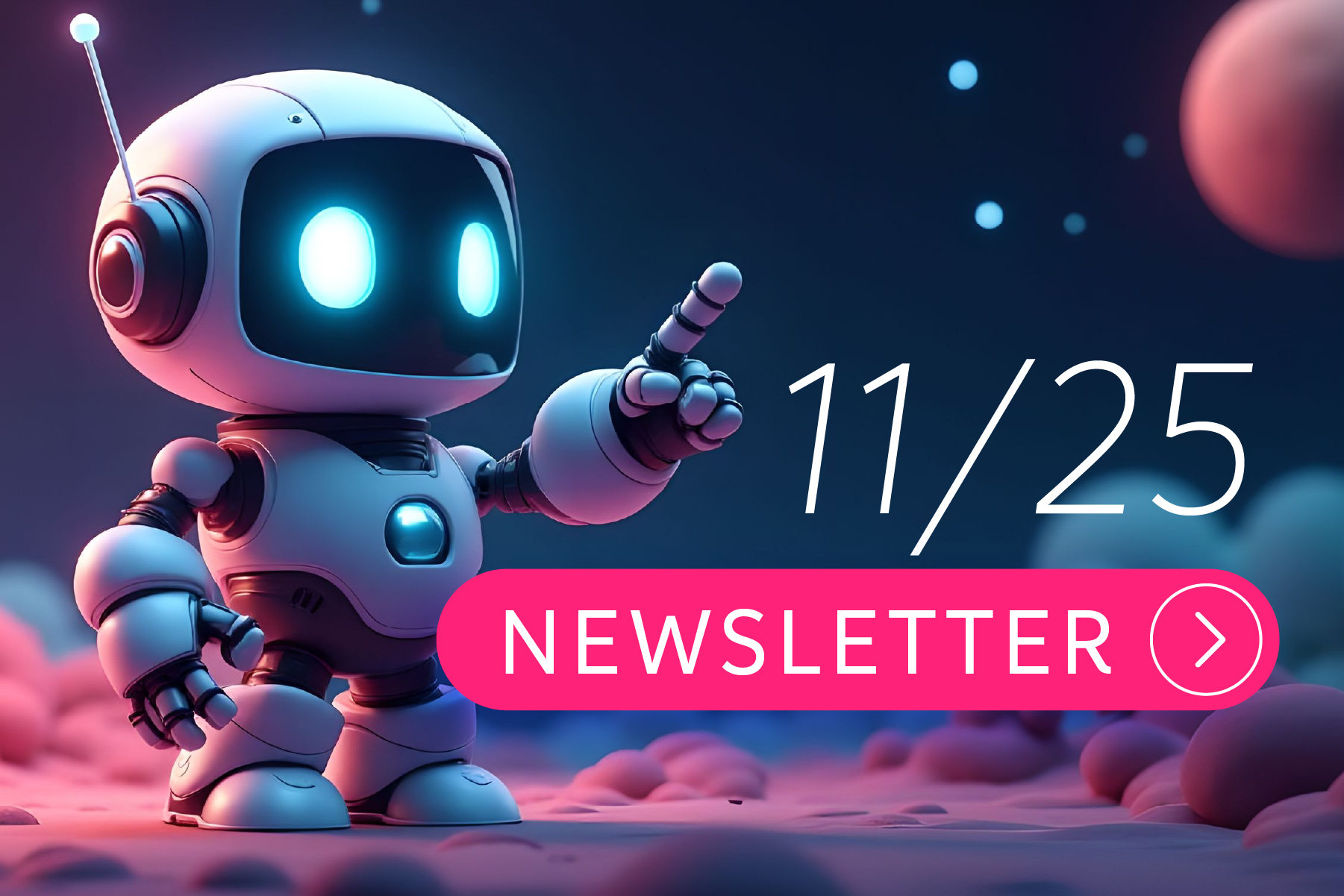 Chránené heslom: Newsletter november 2025