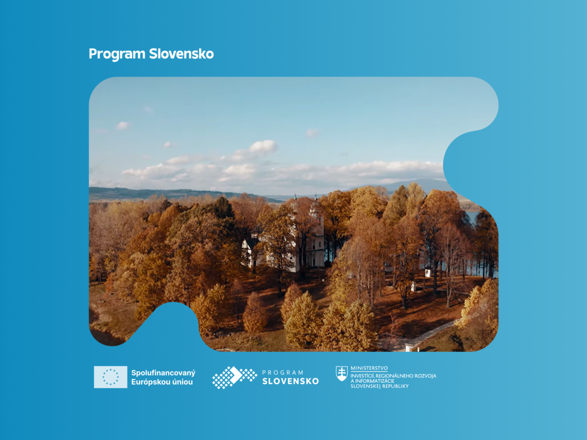 Do regiónov smeruje ďalších vyše 15,4 milióna eur na nové cesty, modernejšie školy a obnovu kultúrnych skvostov