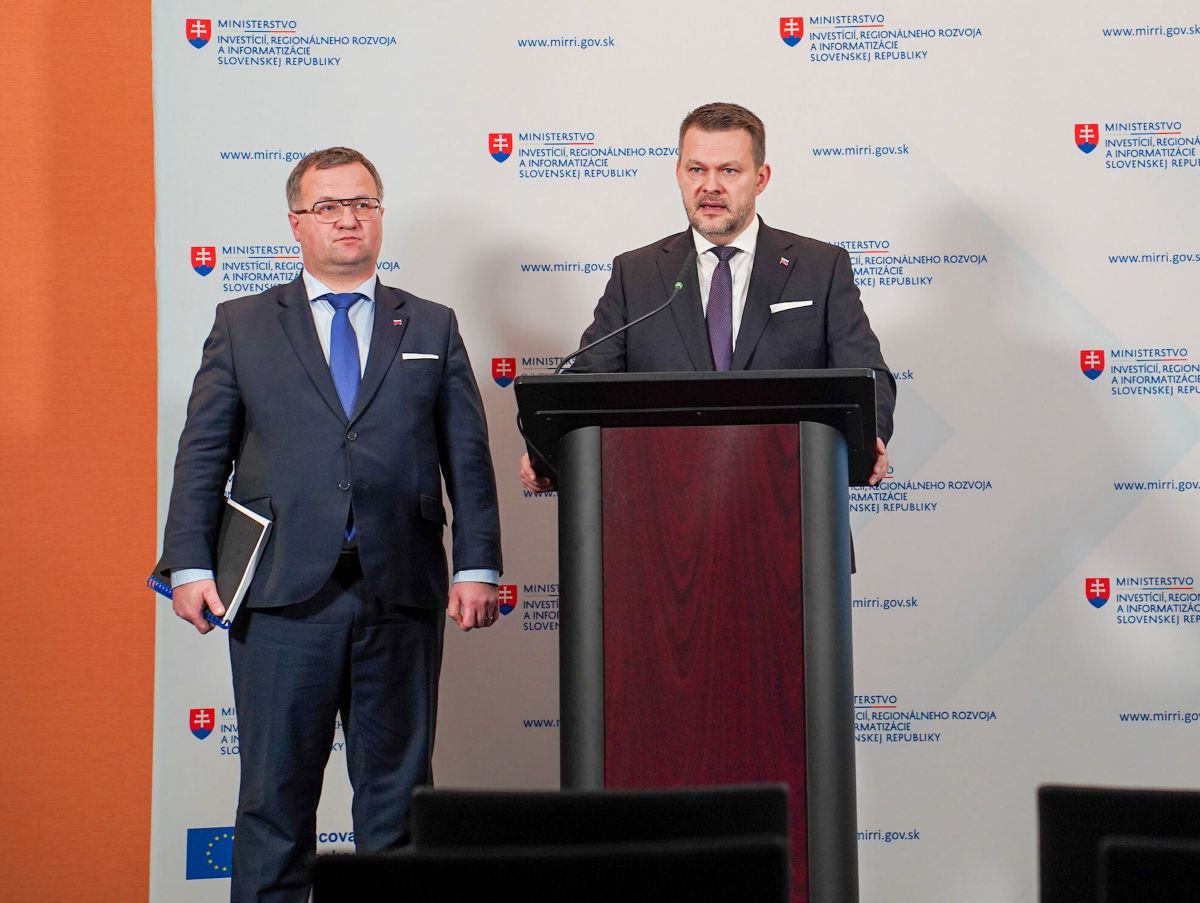 MIRRI SR ušetrí štátnemu rozpočtu vyše 1,9 milióna eur: nové vedenie vyrokovalo výhodnejšie podmienky nájmu v Tower 115