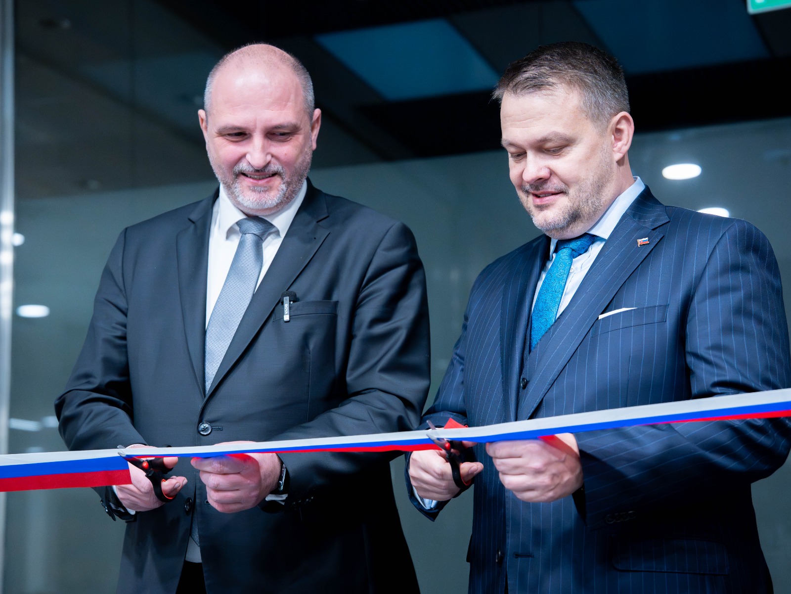 MIRRI otvára multiregionálne kontaktné centrum: nové miesto rýchlych dohôd a dobrých projektov