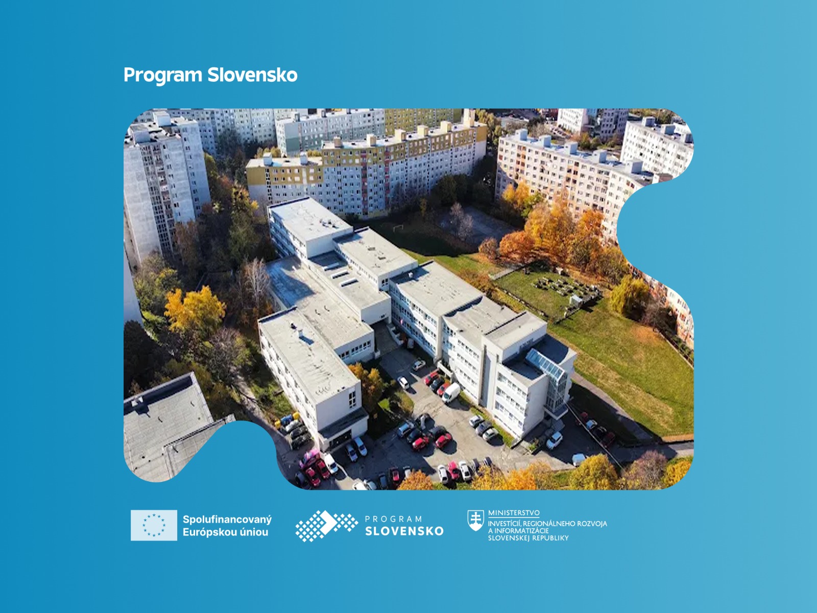 Do regiónov smeruje takmer 4,5-milióna eur na školy, športoviská, cesty aj revitalizáciu verejných priestranstiev