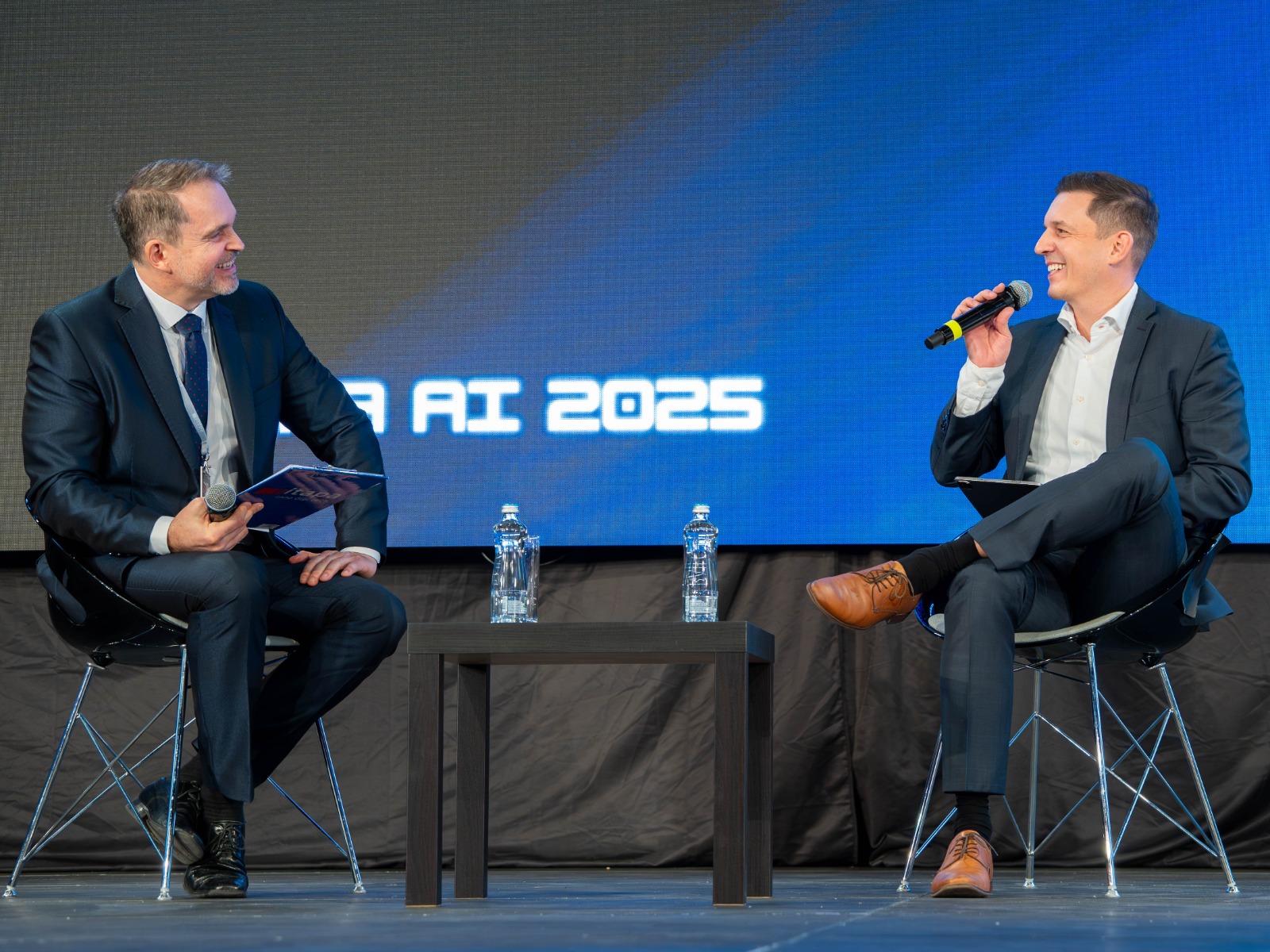 Vízia AI pre Slovensko. Stratégia, ktorá má pomôcť Slovensku napredovať v digitálnej transformácii