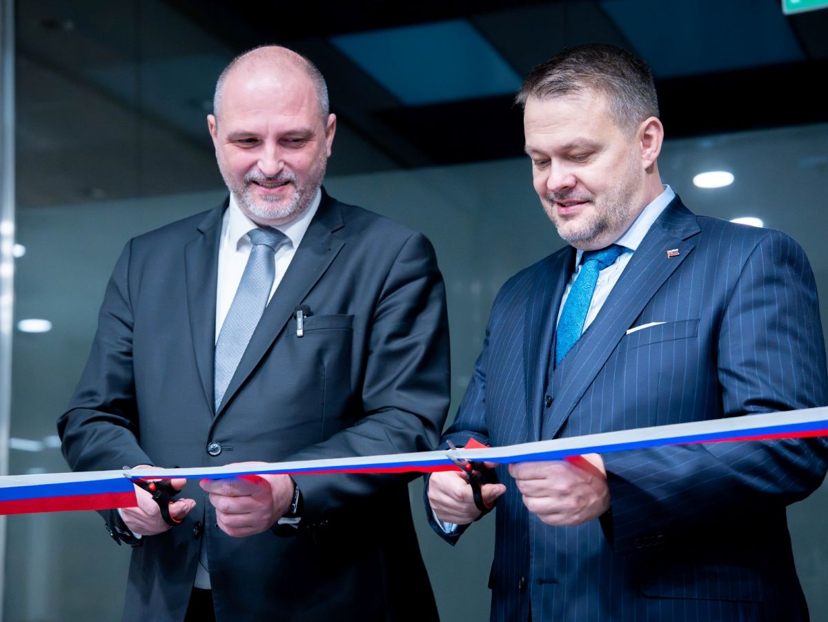 MIRRI otvára multiregionálne kontaktné centrum: nové miesto rýchlych dohôd a dobrých projektov