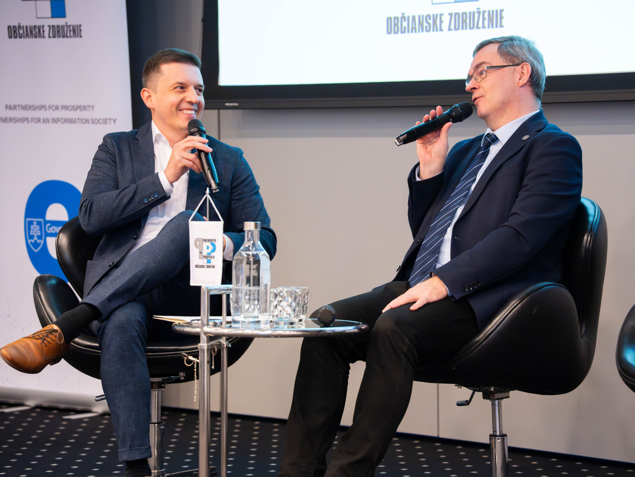 MIRRI SR O SPOLUPRÁCI V DIGITALIZÁCII