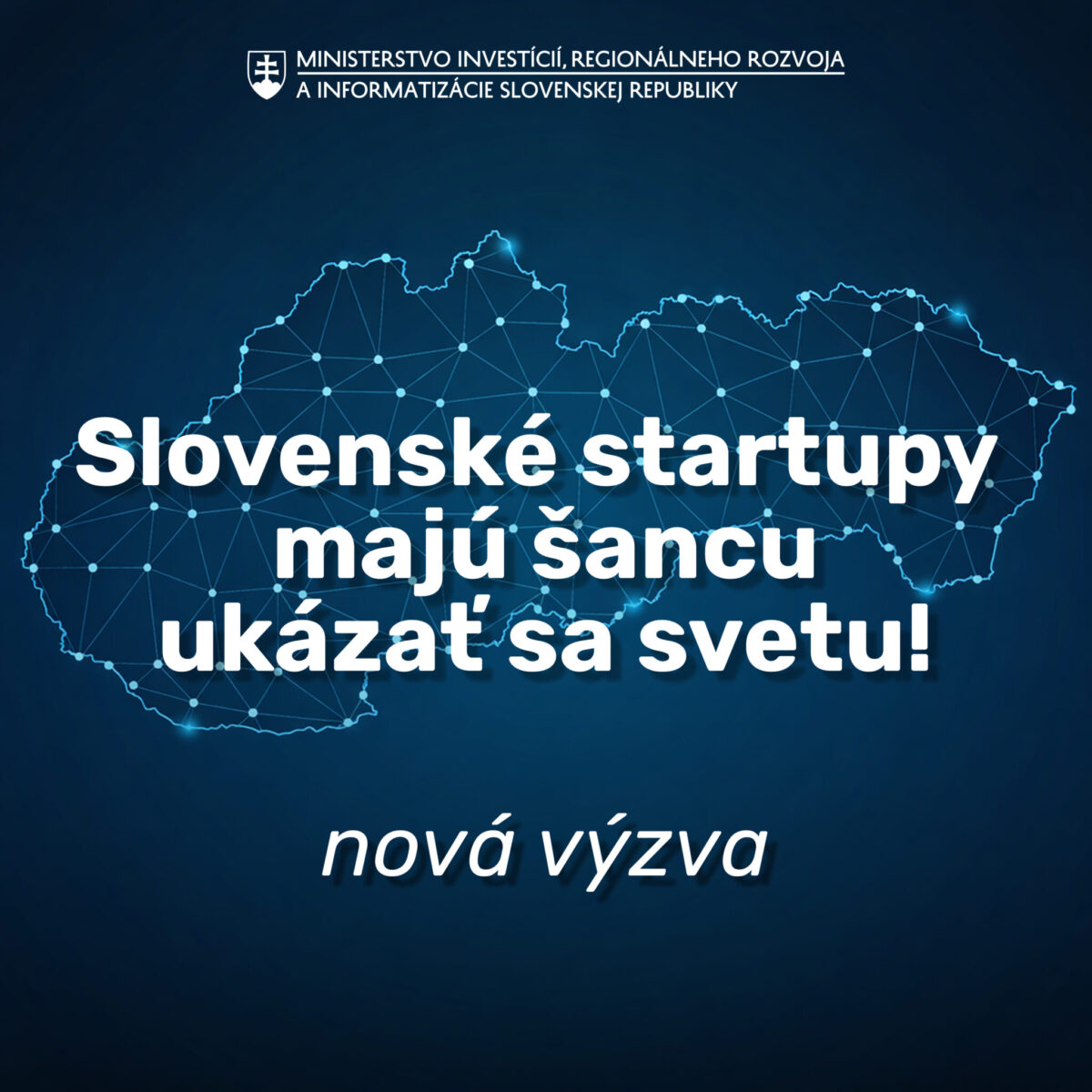 Slovenské startupy majú šancu zažiariť na START Summit 2026 vo Švajčiarsku