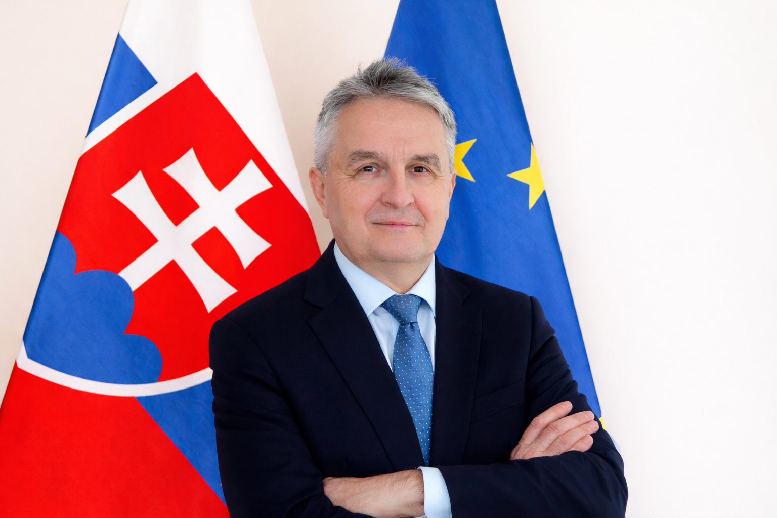 Slovensko štartuje prípravu kľúčového dokumentu pre eurofondy po roku 2028, koordináciu povedie nový splnomocnenec