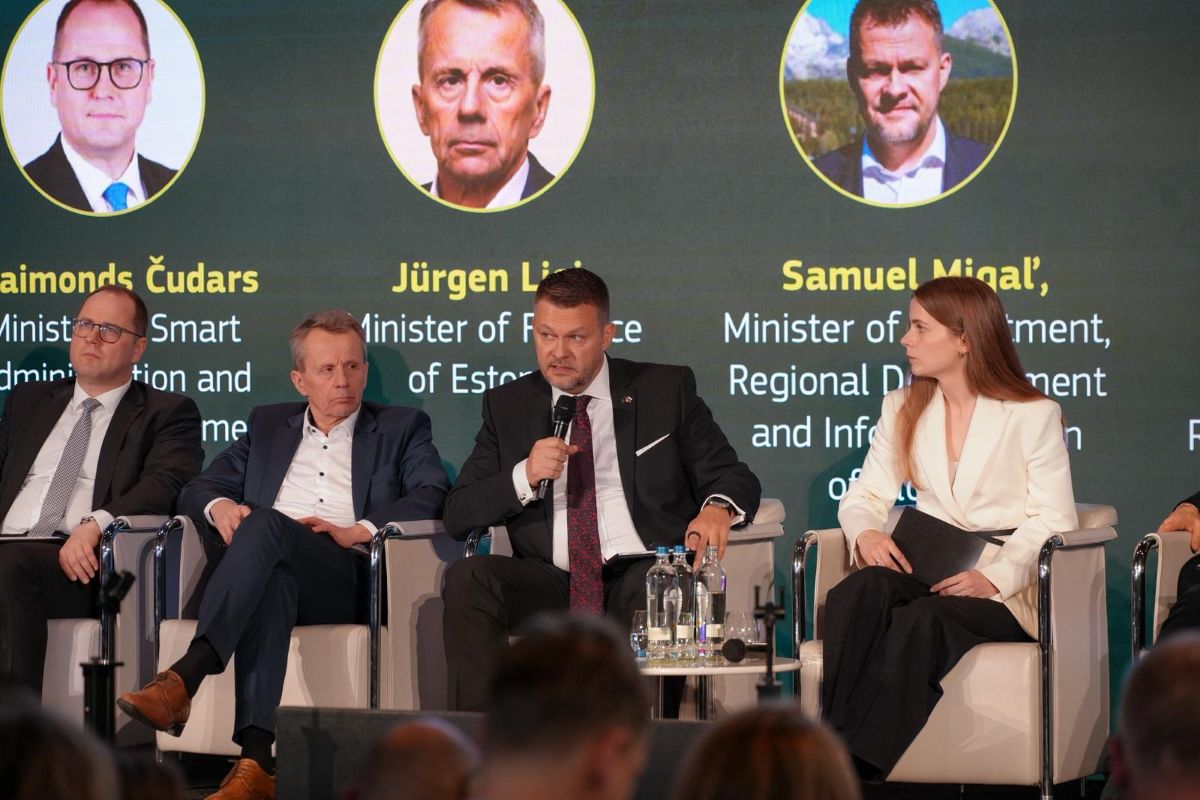 Východ Slovenska je súčasťou budúcej podpory EÚ, minister Samuel Migaľ presadil rozvoj tohto regiónu