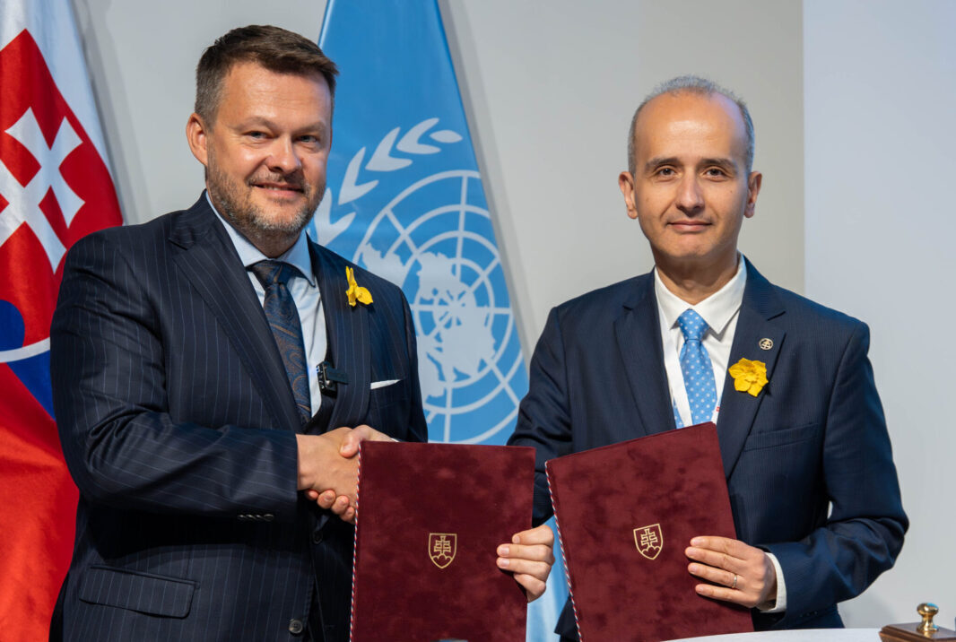 Slovensko hostí Danube Region Urban Forum 2026: Budúcnosť miest a dôstojné bývanie v centre medzinárodnej diskusie