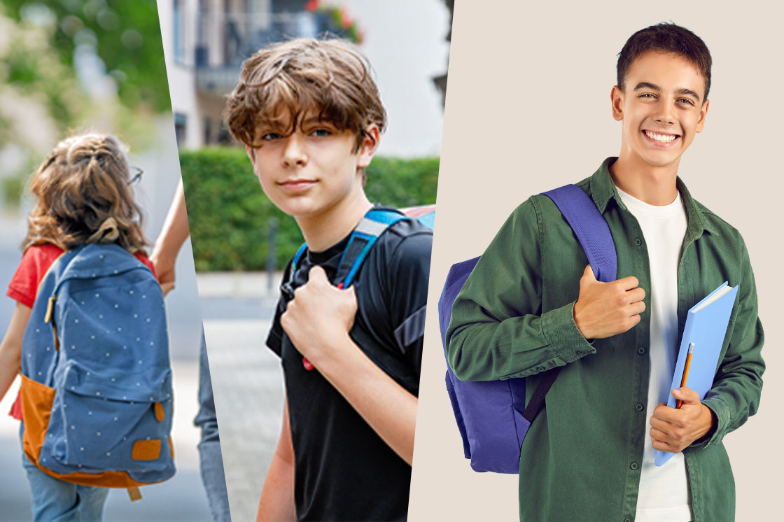 Zápis do škôl bez stresu: ePrihlášky umožňujú rodičom vybaviť prihlášku online