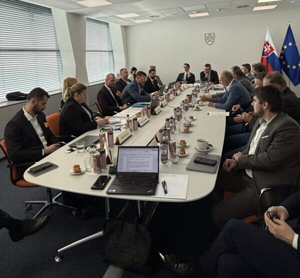 Budúcnosť digitalizácie: Slovensko stojí pred zásadnými rozhodnutiami