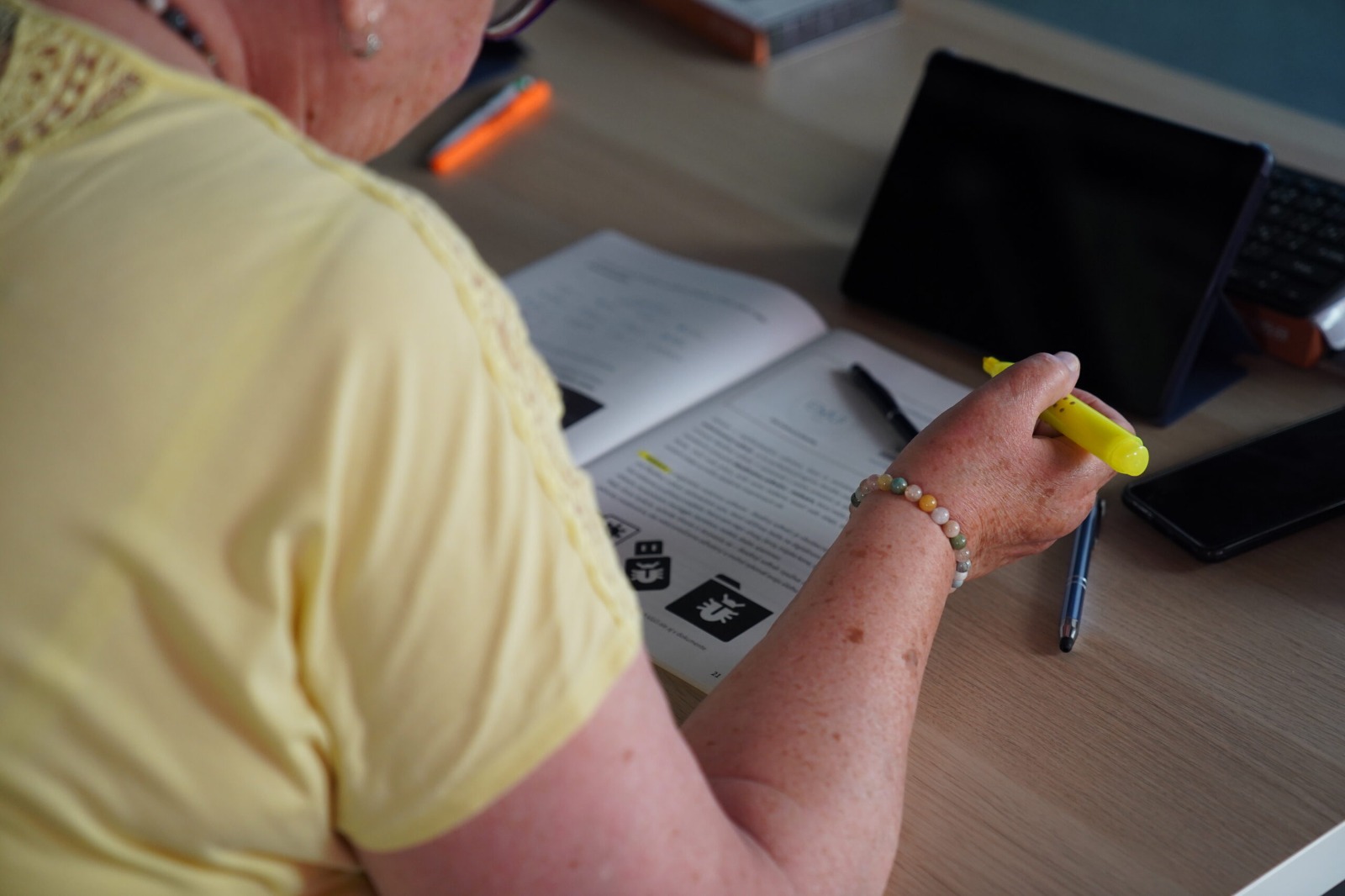Ukončenie registrácie záujemcov v projekte Digitálni Seniori