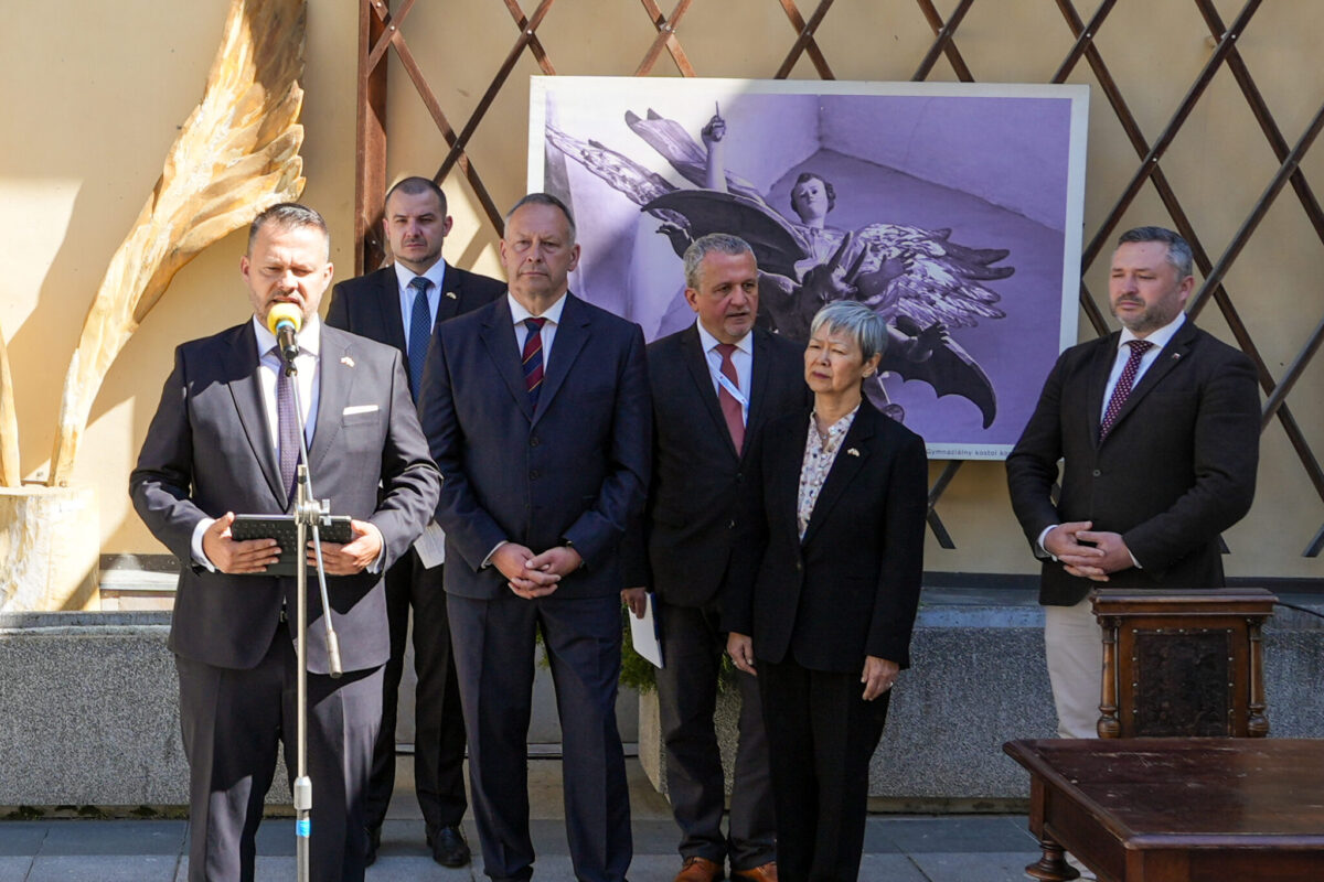Historické dedičstvo dostáva druhú šancu: 51 miliónov eur vdýchne život pamiatkam a pomôže komunitám