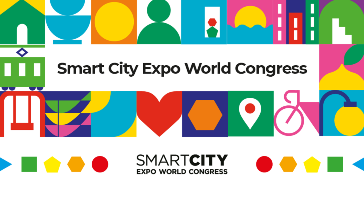 Zapojte sa do slovenskej účasti na Smart City Expo World Congress 2026