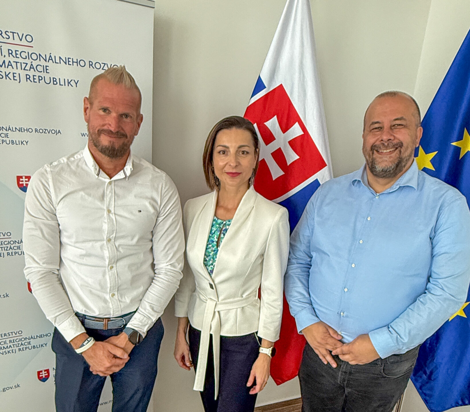 Slovensko a OECD otvárajú novú kapitolu spolupráce