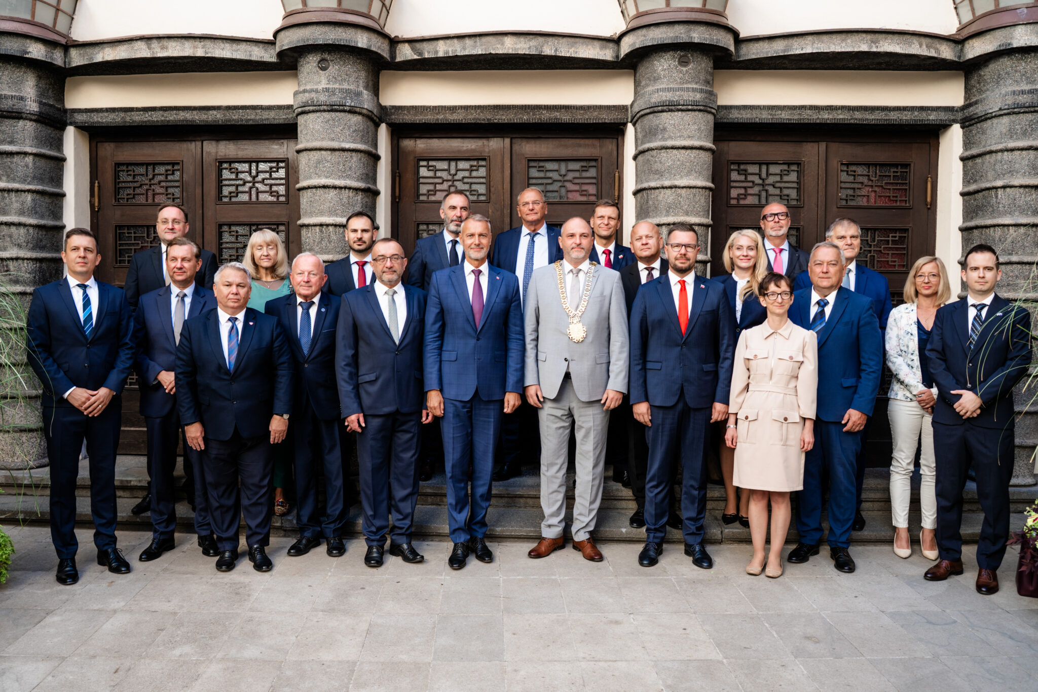 Štefánek: V4 má potenciál stať sa európskym lídrom vo fyzickej umelej inteligencii