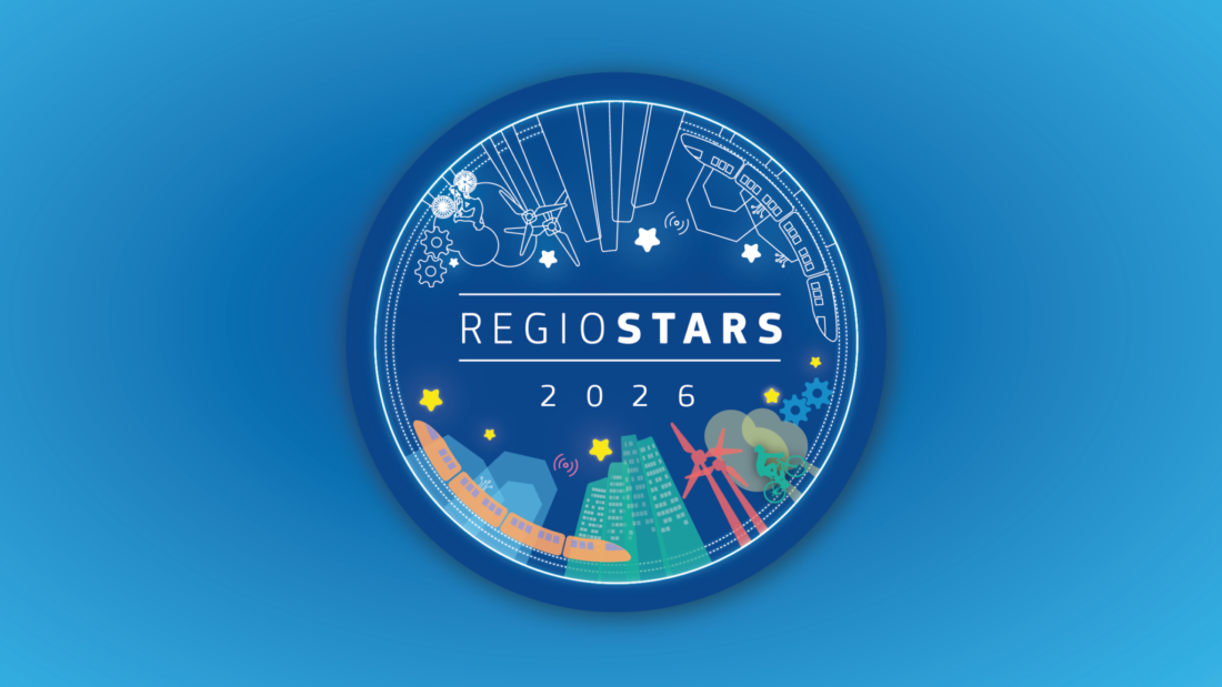 Historický úspech Slovenska na REGIOSTARS 2026!